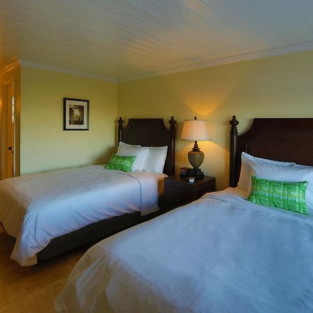 קריסטיאנסטד Company House Hotel מראה חיצוני תמונה