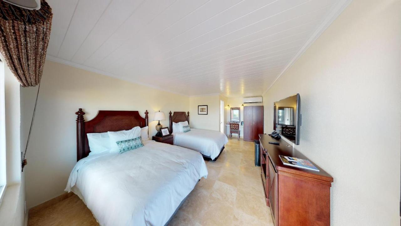 קריסטיאנסטד Company House Hotel מראה חיצוני תמונה