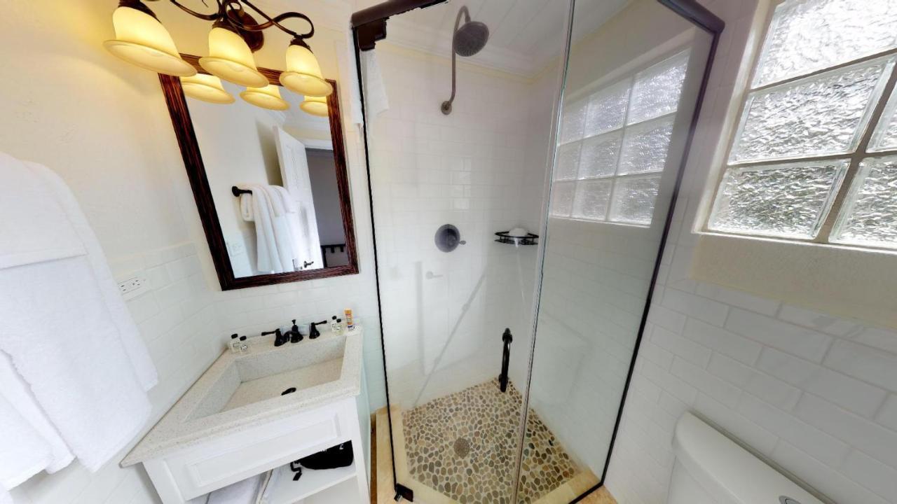 קריסטיאנסטד Company House Hotel מראה חיצוני תמונה