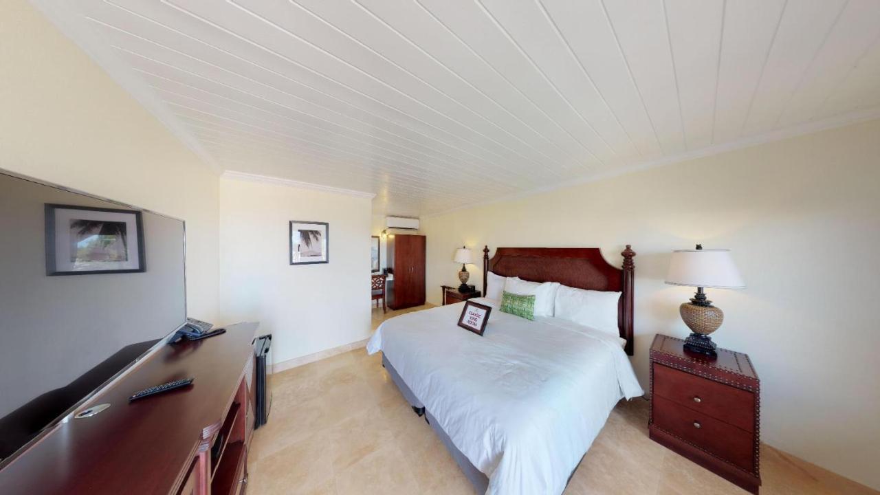 קריסטיאנסטד Company House Hotel מראה חיצוני תמונה