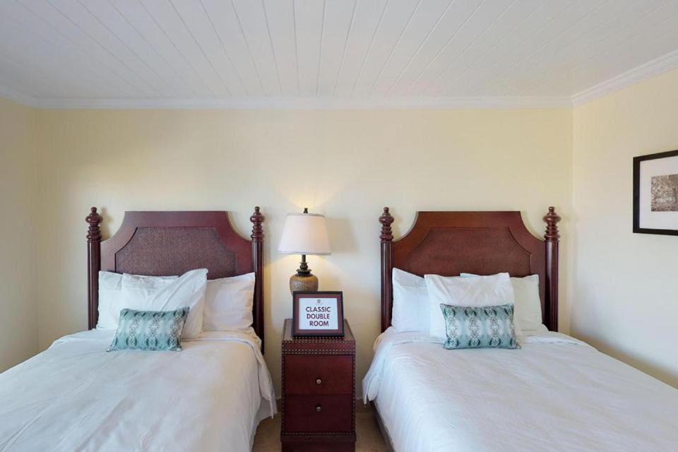 קריסטיאנסטד Company House Hotel מראה חיצוני תמונה