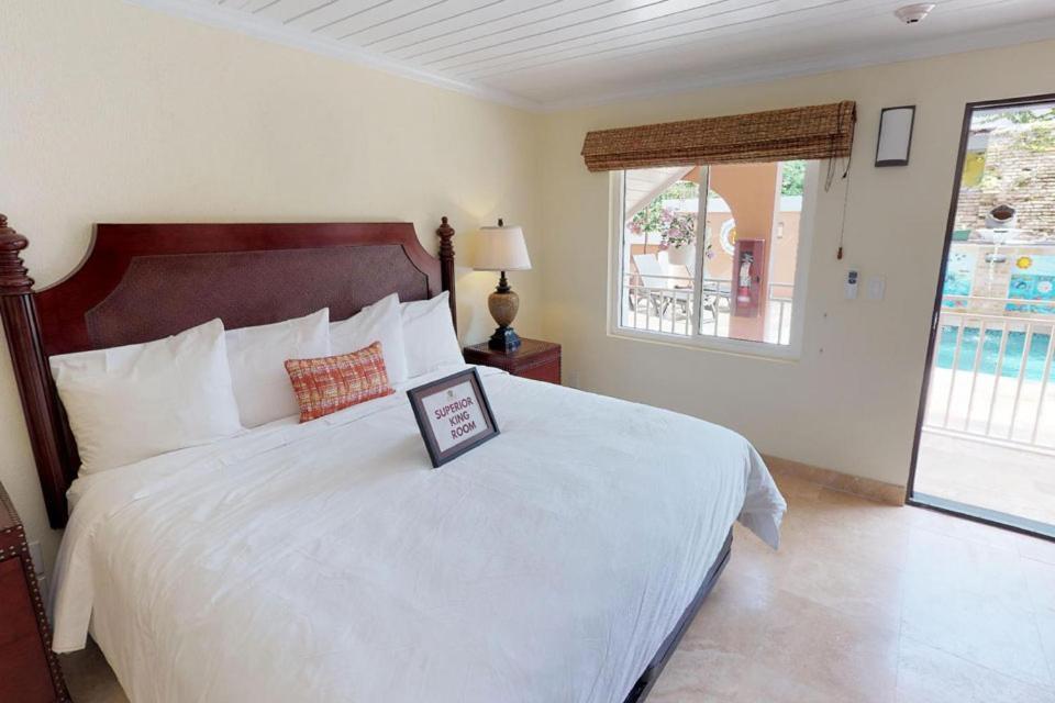 קריסטיאנסטד Company House Hotel מראה חיצוני תמונה
