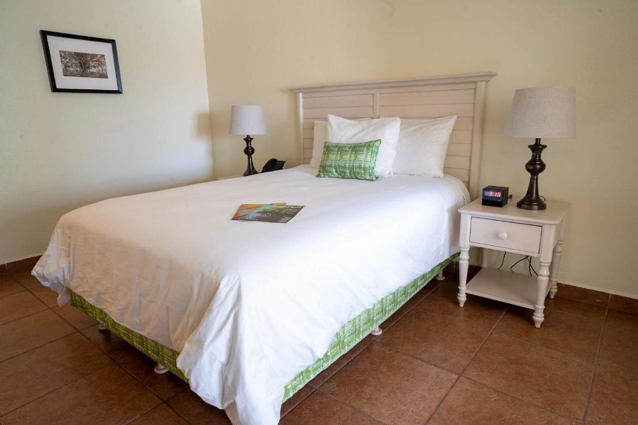 קריסטיאנסטד Company House Hotel מראה חיצוני תמונה