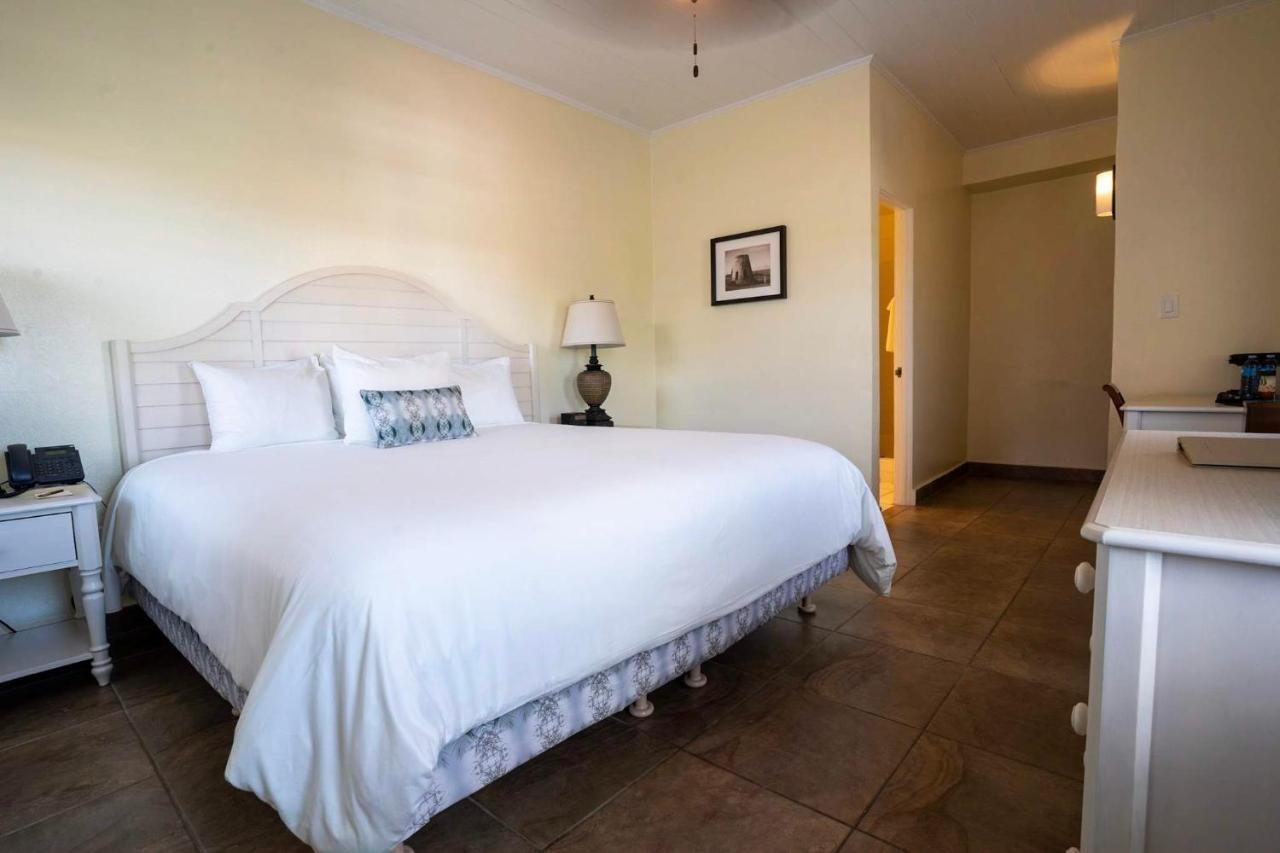 קריסטיאנסטד Company House Hotel מראה חיצוני תמונה