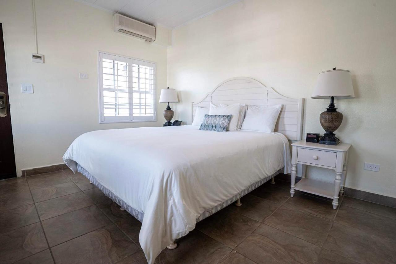 קריסטיאנסטד Company House Hotel מראה חיצוני תמונה